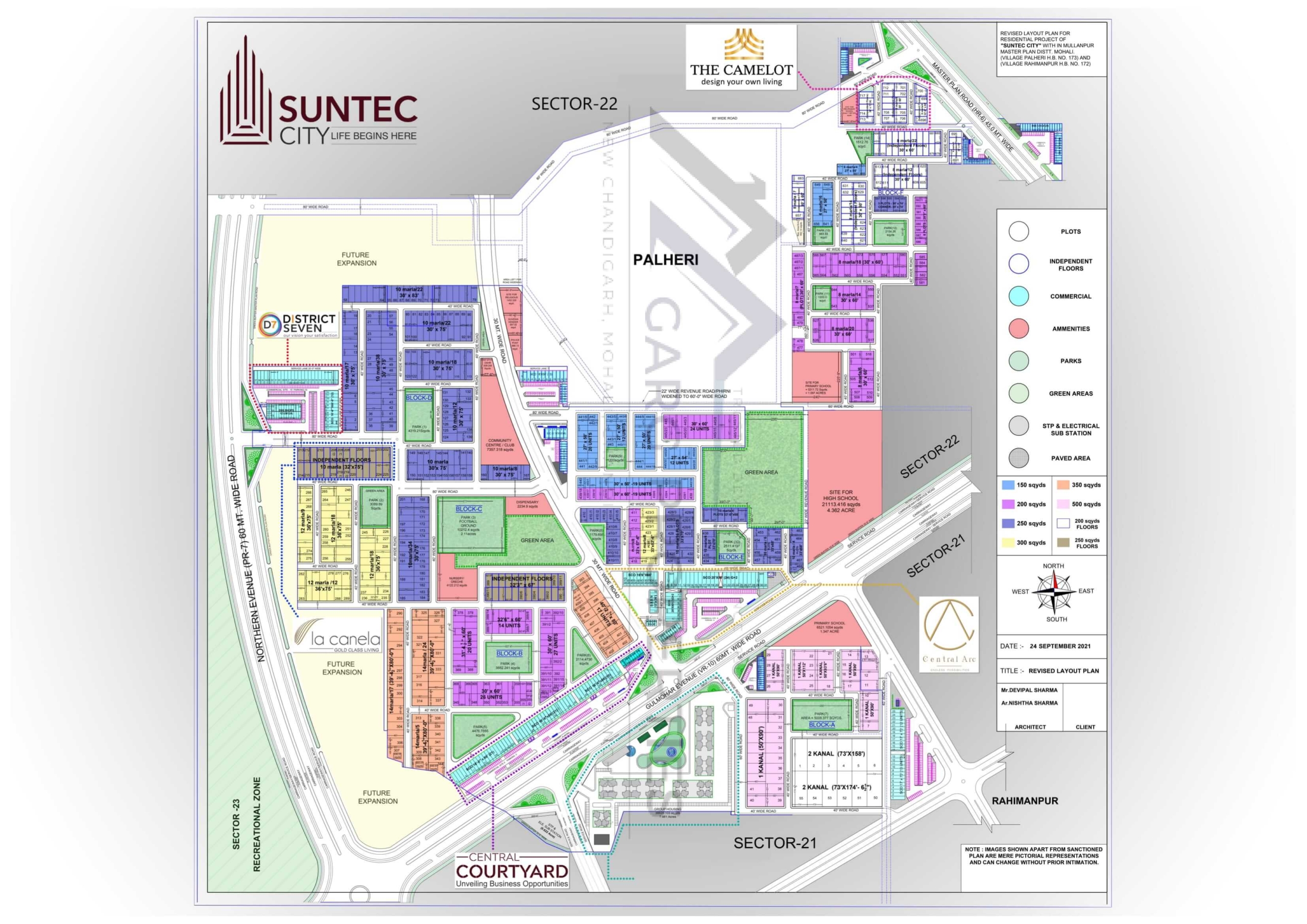 Suntec