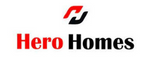 Hero Homes logo