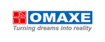 Omaxe logo