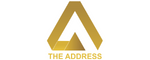 the address logo